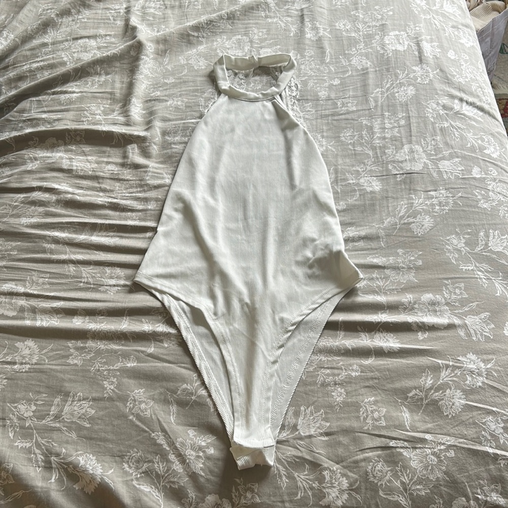 SHEIN bodysuit never worn
